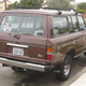 Illustration for article titled 1984 Toyota Land Cruiser